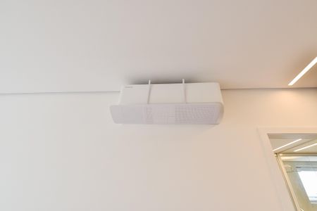 Apartamento para alugar com 146m², 3 quartos e 3 vagasSuíte 3