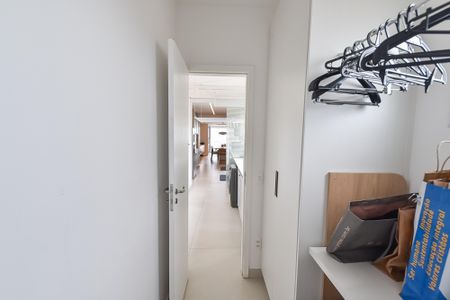 Apartamento para alugar com 146m², 3 quartos e 3 vagasÁrea de serviço