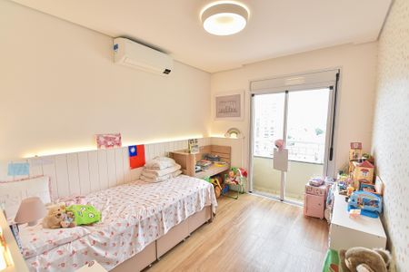 Apartamento para alugar com 146m², 3 quartos e 3 vagasSuíte 2