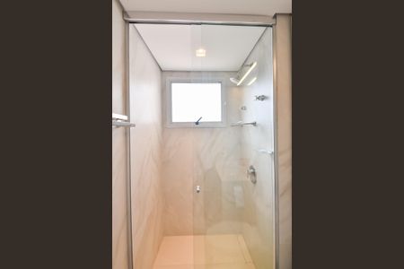 Apartamento para alugar com 146m², 3 quartos e 3 vagasBanheiro da suíte 1