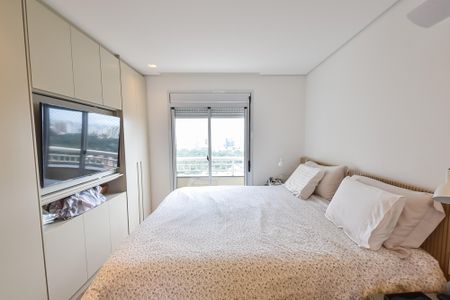 Apartamento para alugar com 146m², 3 quartos e 3 vagasSuíte 3