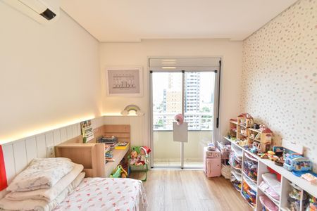 Apartamento para alugar com 146m², 3 quartos e 3 vagasSuíte 2
