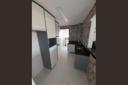 Apartamento para alugar com 2 quartos, 65m² em Jardim Nosso Lar, São Paulo