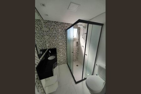 Apartamento para alugar com 2 quartos, 65m² em Jardim Nosso Lar, São Paulo