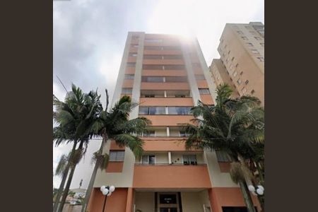 Apartamento para alugar com 2 quartos, 65m² em Jardim Nosso Lar, São Paulo