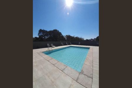 Apartamento para alugar com 2 quartos, 65m² em Jardim Nosso Lar, São Paulo