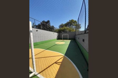 Apartamento para alugar com 2 quartos, 65m² em Jardim Nosso Lar, São Paulo