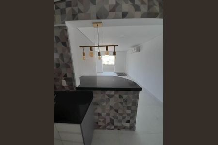 Apartamento para alugar com 2 quartos, 65m² em Jardim Nosso Lar, São Paulo