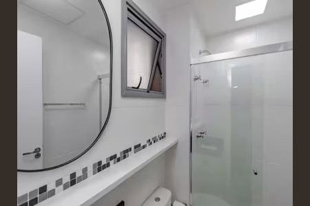 Apartamento para alugar com 1 quarto, 25m² em Jardim das Acacias, São Paulo