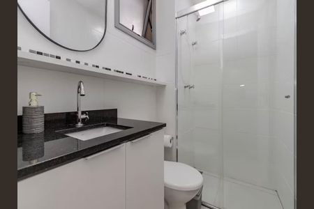 Apartamento para alugar com 1 quarto, 25m² em Jardim das Acacias, São Paulo