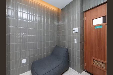 Apartamento para alugar com 1 quarto, 25m² em Jardim das Acacias, São Paulo