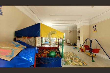 Apartamento para alugar com 4 quartos, 123m² em Perdizes, São Paulo