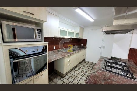 Apartamento para alugar com 4 quartos, 123m² em Perdizes, São Paulo