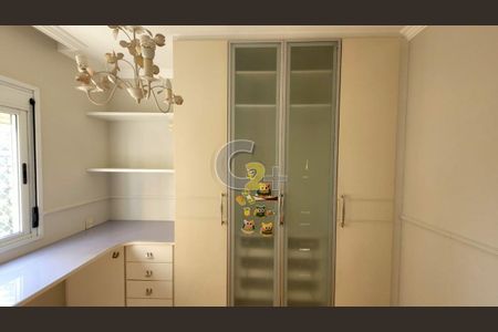 Apartamento para alugar com 4 quartos, 123m² em Perdizes, São Paulo