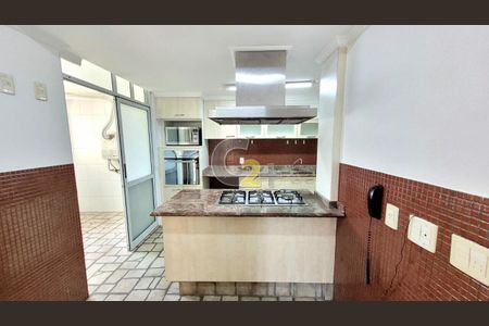 Apartamento para alugar com 4 quartos, 123m² em Perdizes, São Paulo