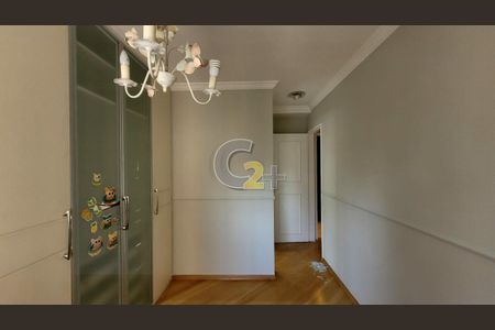 Apartamento para alugar com 4 quartos, 123m² em Perdizes, São Paulo