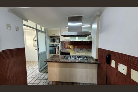 Apartamento para alugar com 4 quartos, 123m² em Perdizes, São Paulo