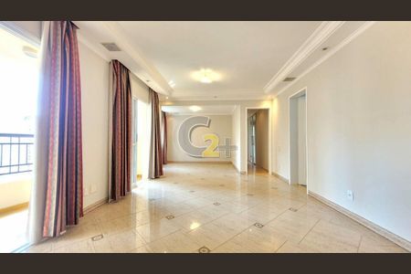Apartamento para alugar com 4 quartos, 123m² em Perdizes, São Paulo