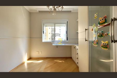 Apartamento para alugar com 4 quartos, 123m² em Perdizes, São Paulo