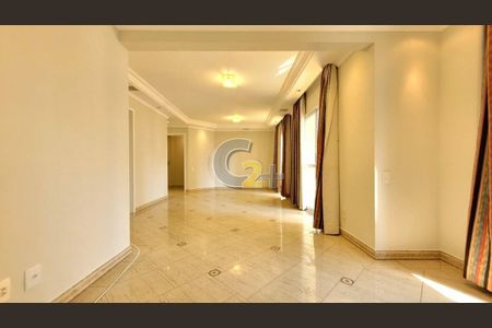 Apartamento para alugar com 4 quartos, 123m² em Perdizes, São Paulo