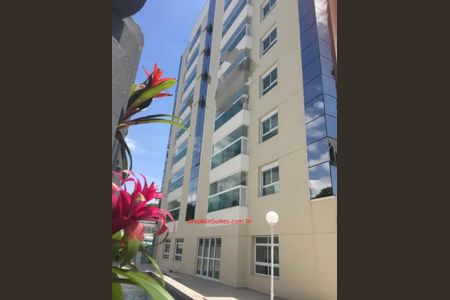 Apartamento para alugar com 1 quarto, 35m² em Brooklin, São Paulo