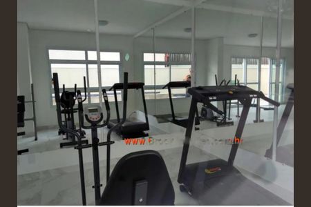 Apartamento para alugar com 1 quarto, 35m² em Brooklin, São Paulo