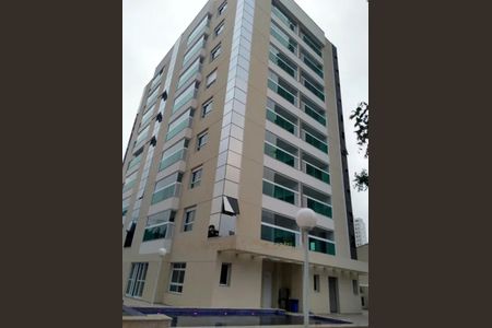 Apartamento para alugar com 1 quarto, 35m² em Brooklin, São Paulo