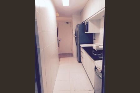 Apartamento para alugar com 1 quarto, 45m² em Campo Belo, São Paulo
