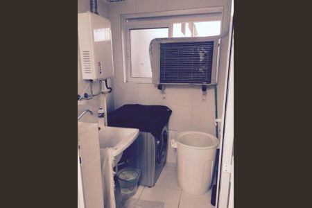 Apartamento para alugar com 1 quarto, 45m² em Campo Belo, São Paulo