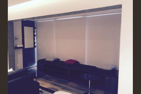 Apartamento para alugar com 1 quarto, 45m² em Campo Belo, São Paulo