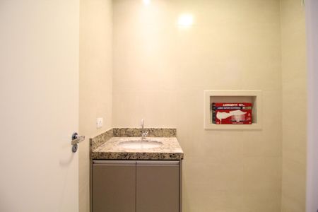 Apartamento para alugar com 56m², 2 quartos e 1 vagaBanheiro