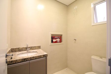 Apartamento para alugar com 56m², 2 quartos e 1 vagaBanheiro