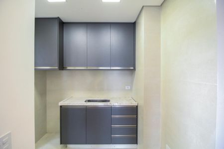 Apartamento para alugar com 56m², 2 quartos e 1 vagaCozinha e Área de Serviço