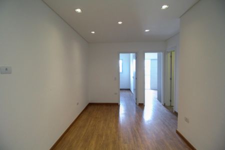 Sala de apartamento para alugar com 2 quartos, 56m² em Santa Maria, São Caetano do Sul