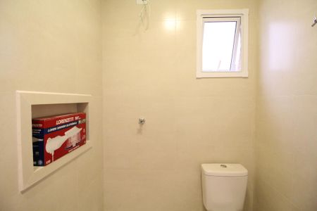 Apartamento para alugar com 56m², 2 quartos e 1 vagaBanheiro