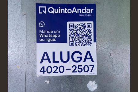 Casa para alugar com 120m², 2 quartos e 2 vagasInstalação placa