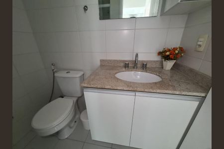 Apartamento para alugar com 1 quarto, 45m² em Santo Amaro, São Paulo