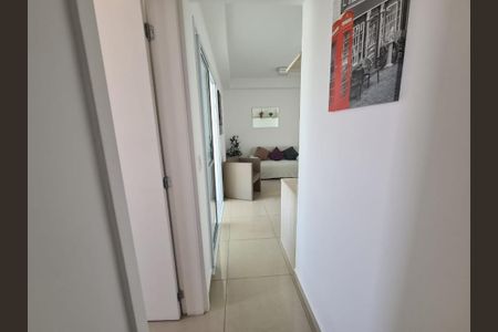 Apartamento para alugar com 1 quarto, 45m² em Santo Amaro, São Paulo