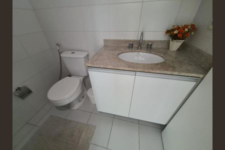 Apartamento para alugar com 1 quarto, 45m² em Santo Amaro, São Paulo