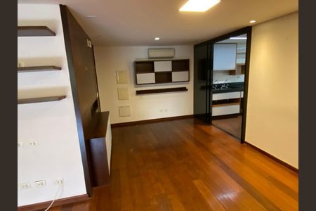 Apartamento para alugar com 3 quartos, 118m² em Itaim Bibi, São Paulo