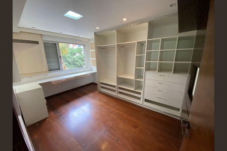 Apartamento para alugar com 3 quartos, 118m² em Itaim Bibi, São Paulo