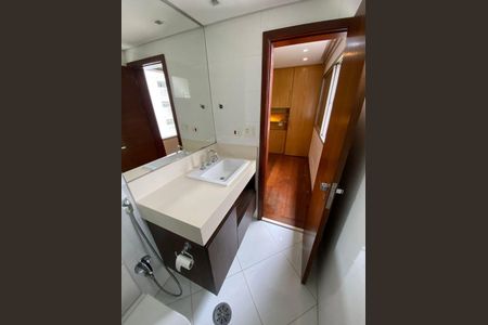 Apartamento para alugar com 3 quartos, 118m² em Itaim Bibi, São Paulo