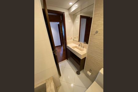 Apartamento para alugar com 3 quartos, 118m² em Itaim Bibi, São Paulo