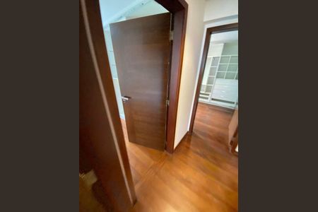 Apartamento para alugar com 3 quartos, 118m² em Itaim Bibi, São Paulo