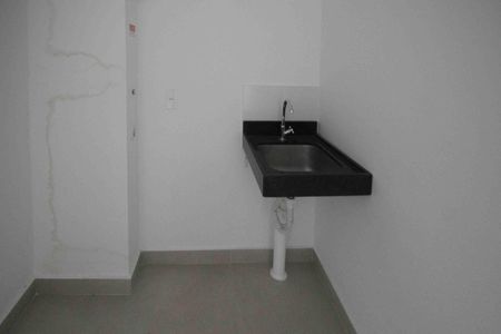 Apartamento para alugar com 34m², 2 quartos e sem vaga Apartamento para alugar com 34m², 2 quartos e sem vagaCozinha