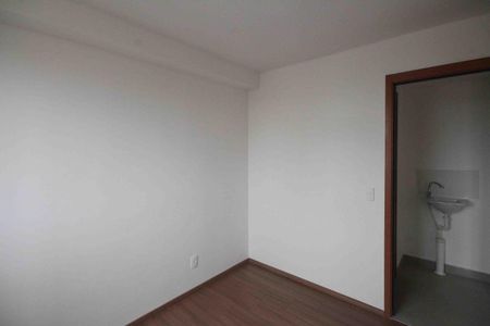 Apartamento para alugar com 34m², 2 quartos e sem vaga Apartamento para alugar com 34m², 2 quartos e sem vagaQuarto 02
