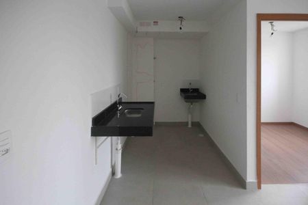 Apartamento para alugar com 34m², 2 quartos e sem vaga Apartamento para alugar com 34m², 2 quartos e sem vagaCozinha
