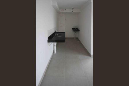 Apartamento para alugar com 34m², 2 quartos e sem vaga Apartamento para alugar com 34m², 2 quartos e sem vagaCozinha