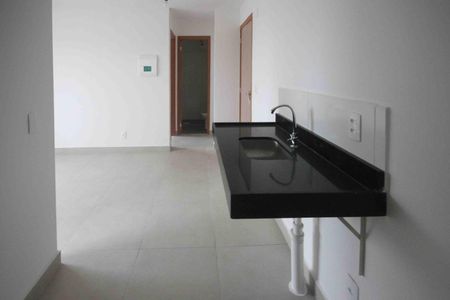 Apartamento para alugar com 34m², 2 quartos e sem vaga Apartamento para alugar com 34m², 2 quartos e sem vagaCozinha
