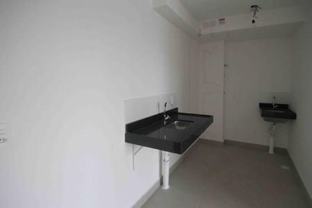 Apartamento para alugar com 34m², 2 quartos e sem vaga Apartamento para alugar com 34m², 2 quartos e sem vagaCozinha